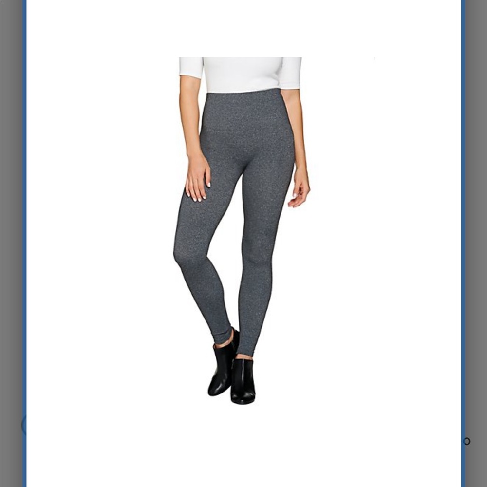 SPANX leggings
